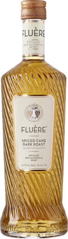 Fluere non alcoholic Spiced Cane