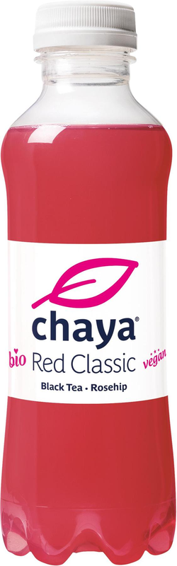 Chaya Red Classic Bio