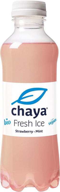 Chaya Fresh Ice Bio