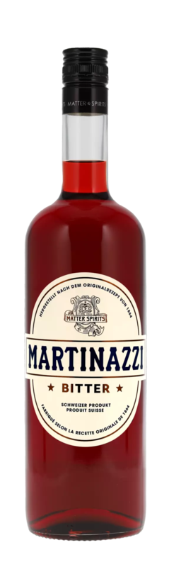Martinazzi Classic Bitter