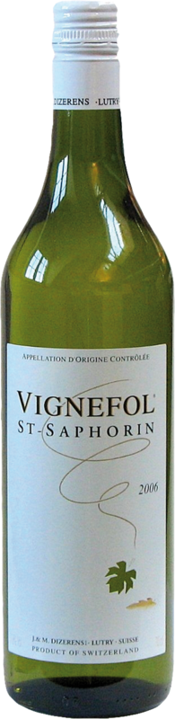 St. Saphorin Vignefol