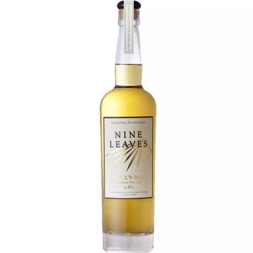 Rum Nine Leaves Angel's Half American Oak Cask 