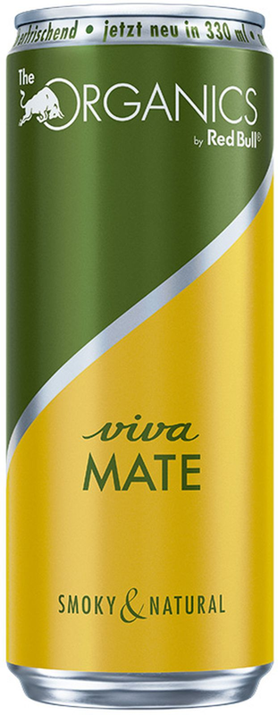 Organics Viva Mate