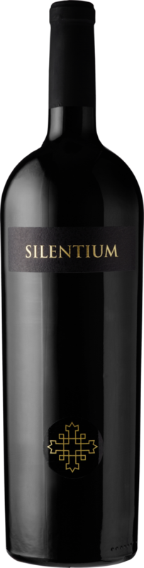 Primitivo di Manduria, Silentium