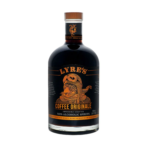Lyre's Coffee Originale alkoholfrei