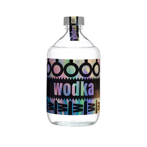 Vodka Walden