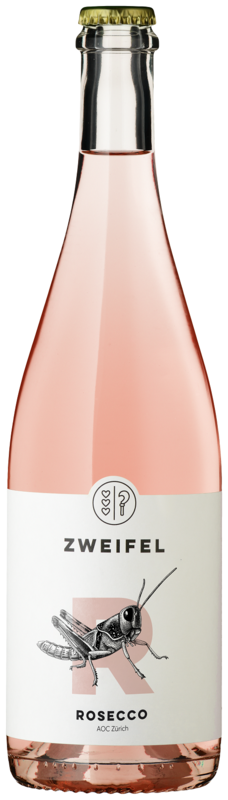 Rosecco Rosé Brut