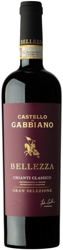 Bellezza Chianti Classico Gran Selezione 