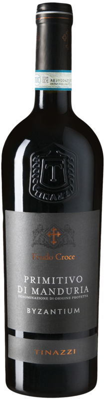 Primitivo di Manduria "Byzantium"