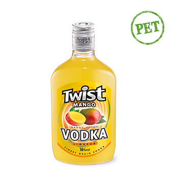 Vodka Twist Mango