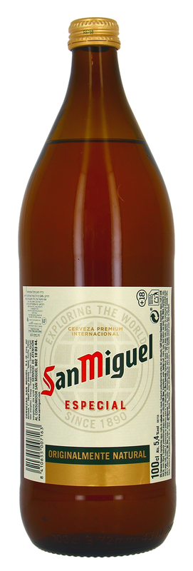 San Miguel
