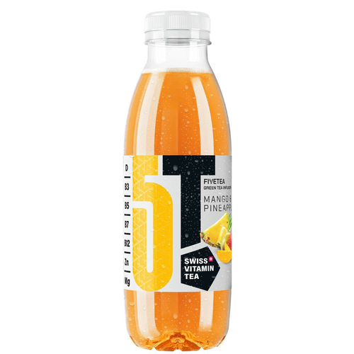 5 T Vitamin Tea Mango & Pineapple