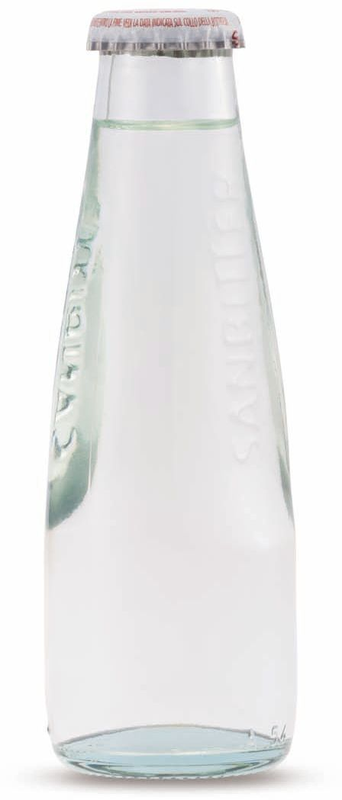 San Pellegrino SanBitter Dry Bianco