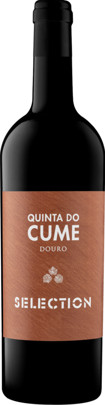 Quinta Do Cume Red Selection