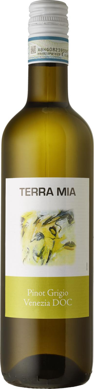 Pinot Grigio Venezia DOC, Terra Mia