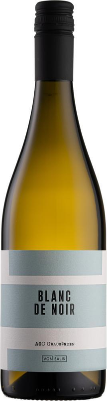 Bündner Blanc de Noir