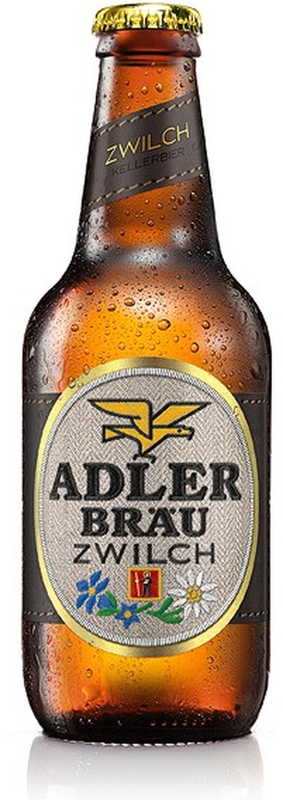 Adler Bräu Schwingerbier Zwilch