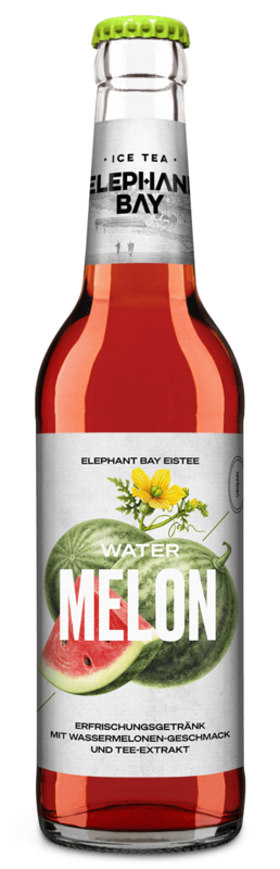 Elephant Bay Ice Tea Melone