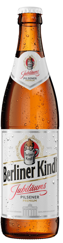 Berliner Pilsner
