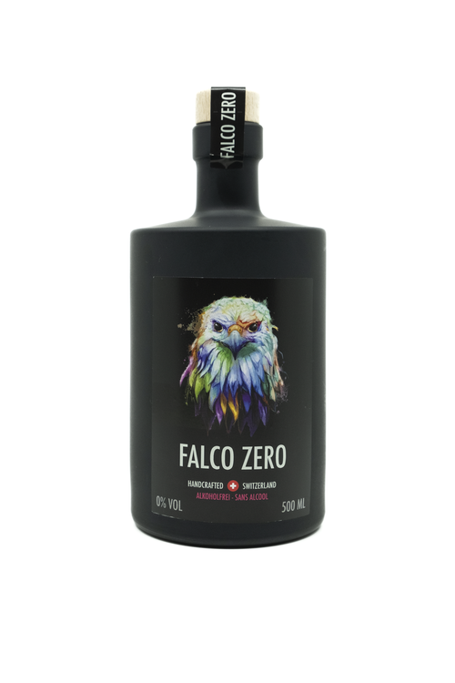 Gin Falco Zero