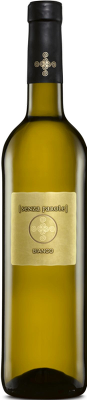 Vino Bianco Senza Parole