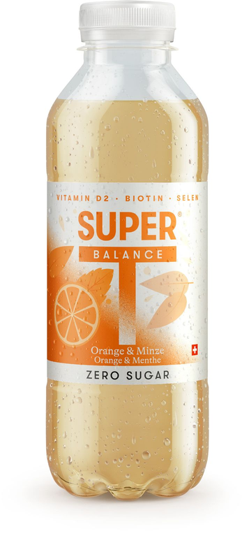 Super T Balance Zero