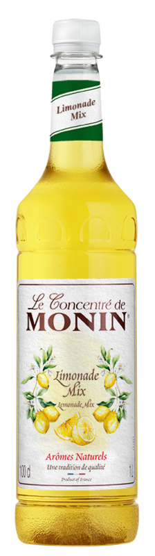 Monin Konzentrat Lemonade Mix