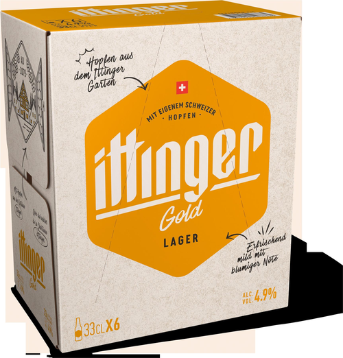 Ittinger Gold
