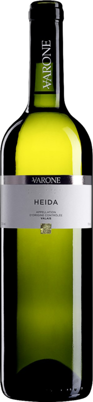 Heida
