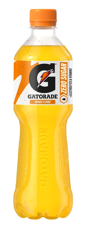Gatorade Orange Zero