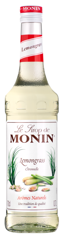 Monin Sirup Zitronengras