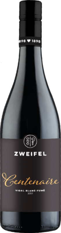 Vidal Blanc Fumé Centenaire