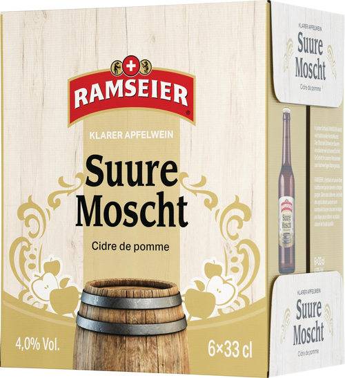 Ramseier Suure Moscht