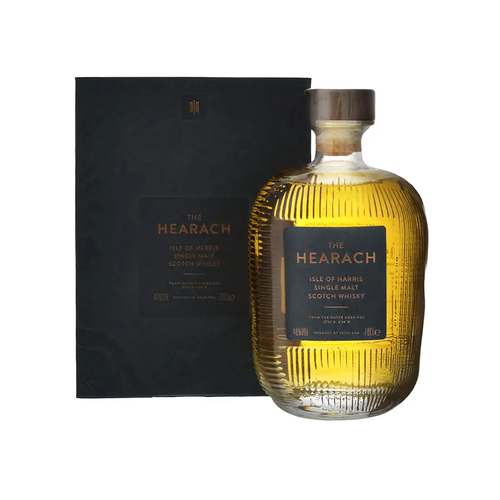 Whisky The Hearach