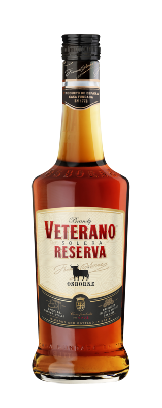 Osborne Veterano Riserva