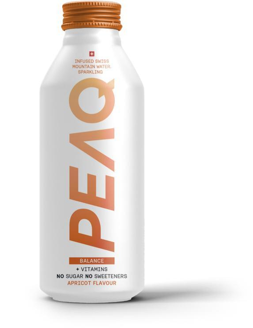 PEAQ Apricot