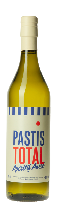 Pastis Total