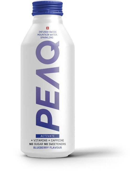 PEAQ Blueberry
