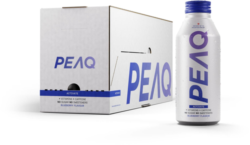 PEAQ Blueberry