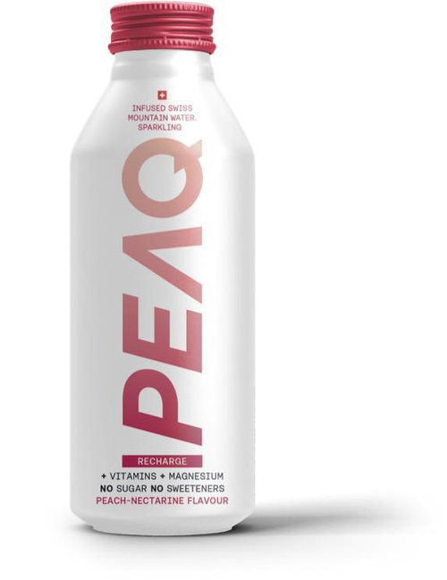 PEAQ Peach-Nectarine