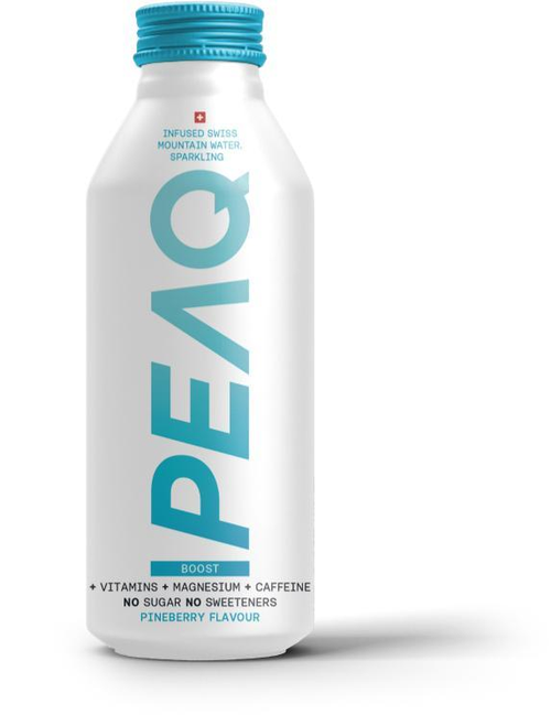 PEAQ Pineberry