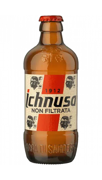 Ichnusa non filtrata