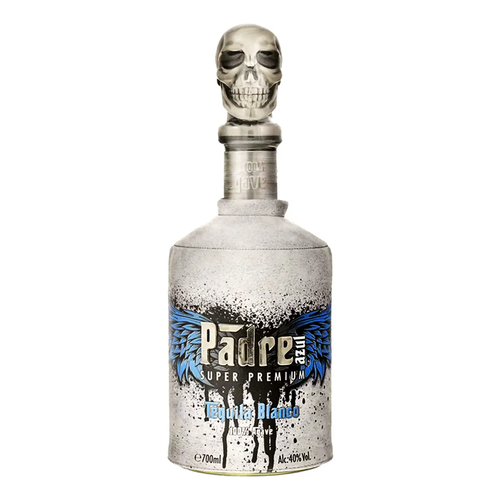 Tequila Padre Azul Blanco