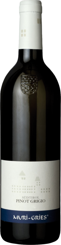 Pinot Grigio