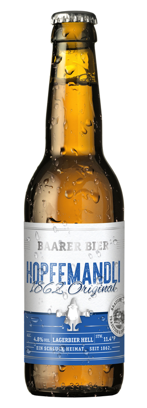 Baarer Hopfemandli 1862