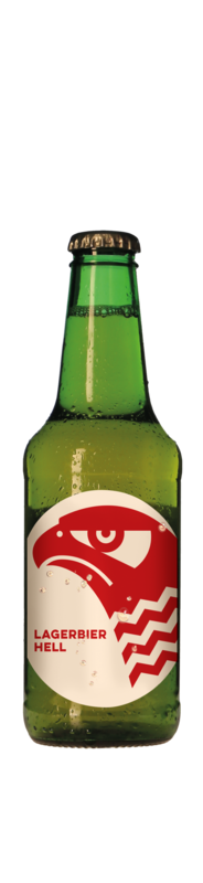 Falken Lager hell 10er-Pack