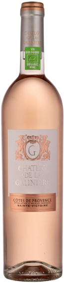Château de la Galinière Rosé