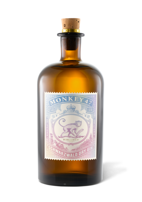 Gin Dry Monkey 47 Distillers Cut 2024