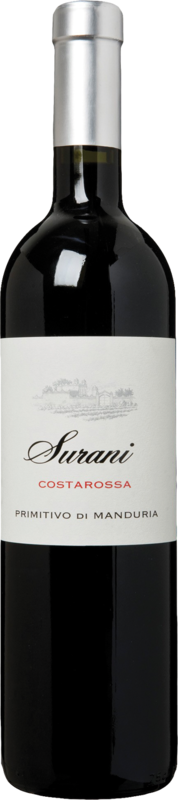 Primitivo Costarossa