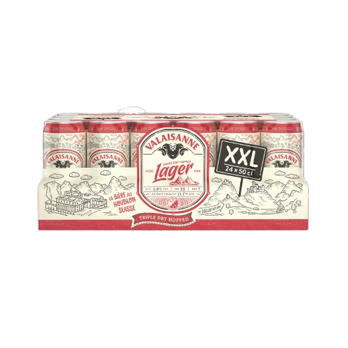 Valaisanne Lager